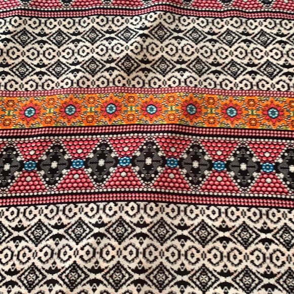 EUC LuLaRoe maxi skirt - Picture 4 of 6